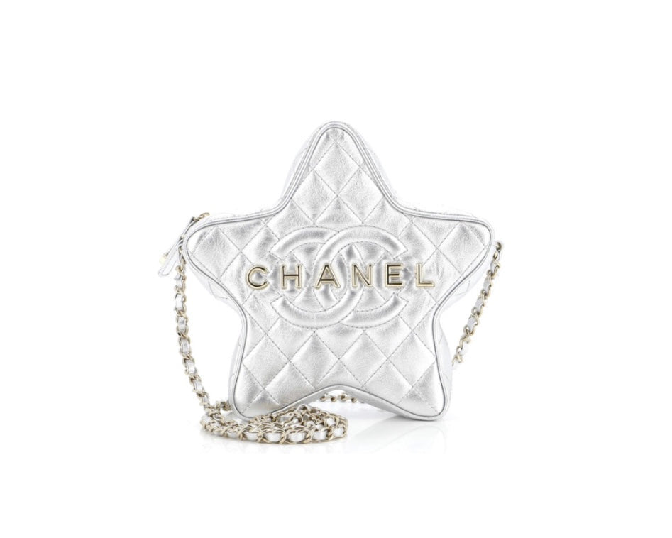 Coco star bag
