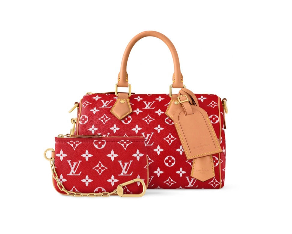 Lulu bag