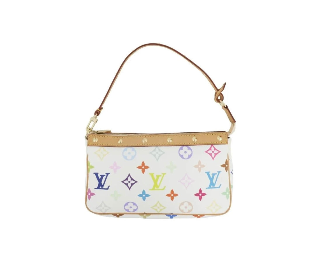 Vintage shoulder bag