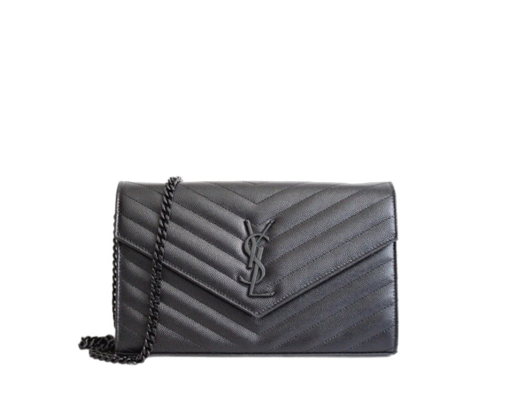 Yves crossbody
