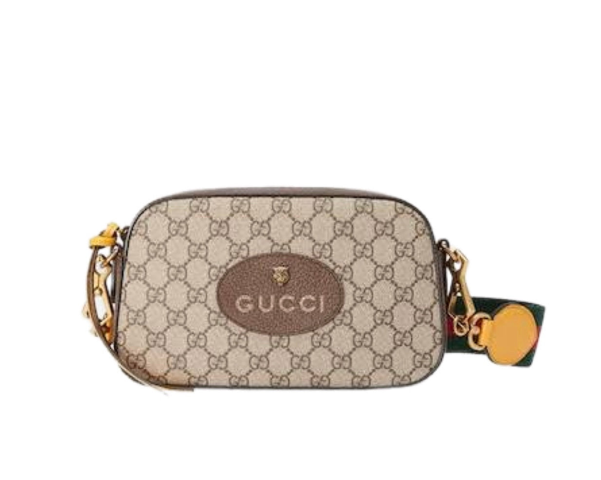 Vintage crossbody