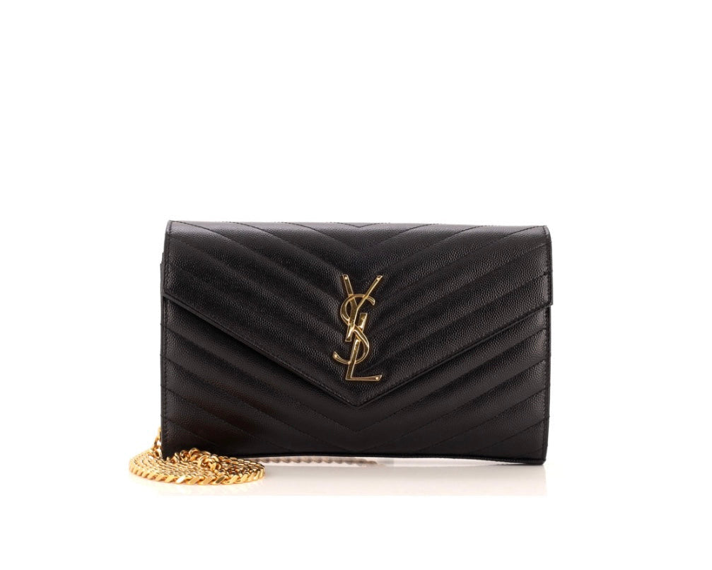 Yves crossbody