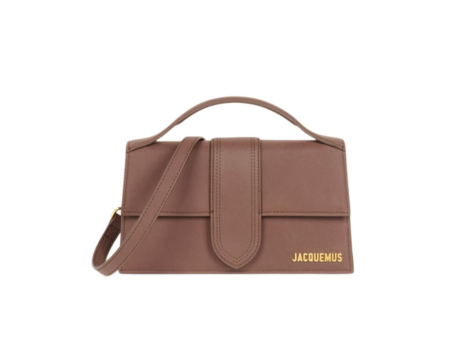 Luxury bag