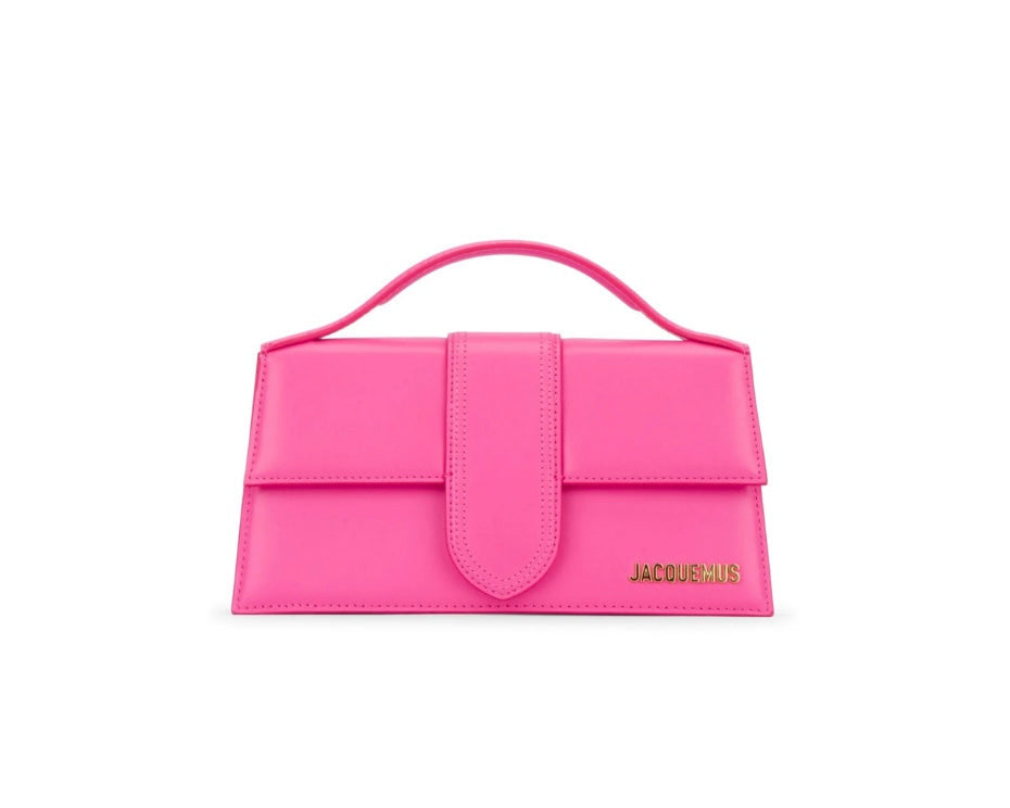 Luxury bag