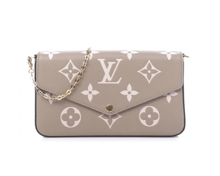 Lulu crossbody
