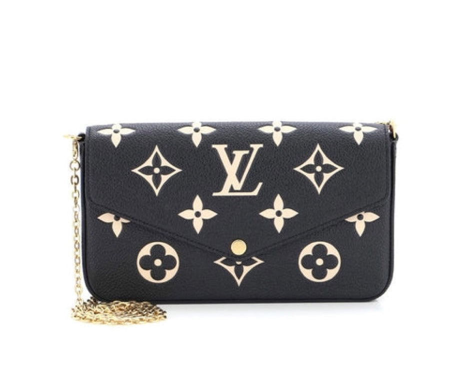 Lulu crossbody