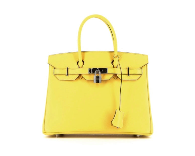 Luxury handbag