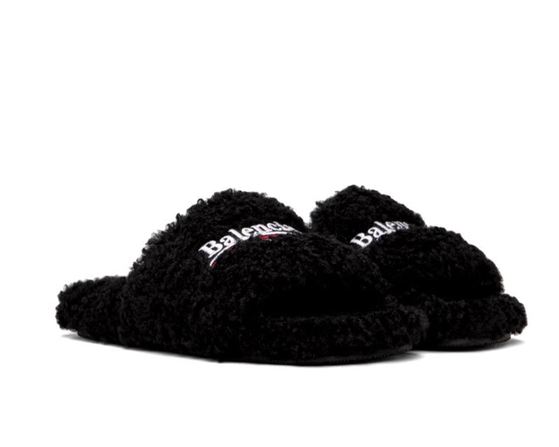 Balenci slides