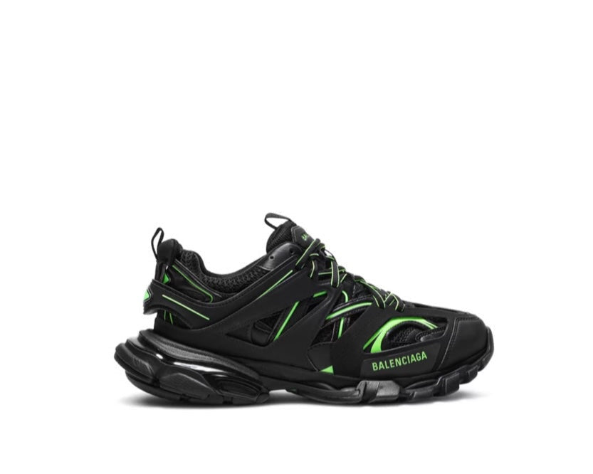 Balenci track sneakers