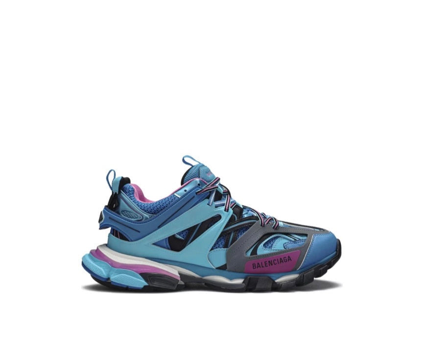 Balenci track sneakers