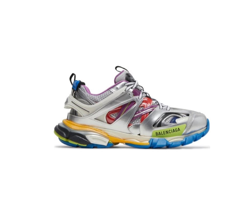 Balenci track sneakers