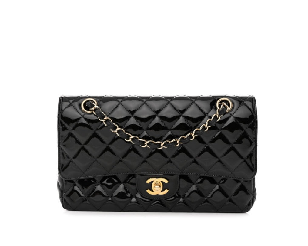 Coco bag (shiny)