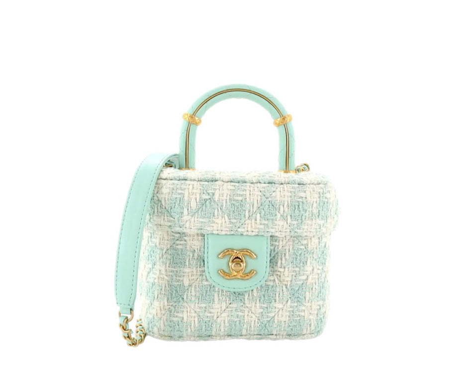 Coco vanity crossbody