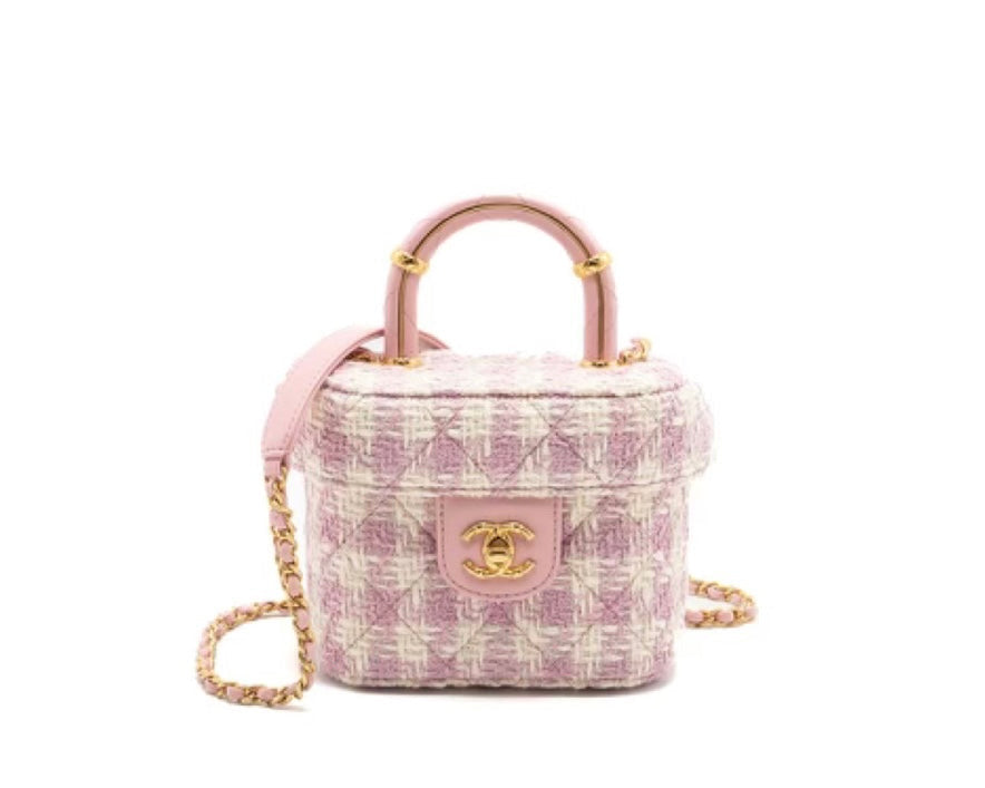 Coco vanity crossbody