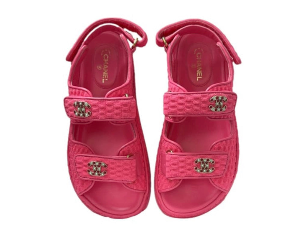 Coco sandals