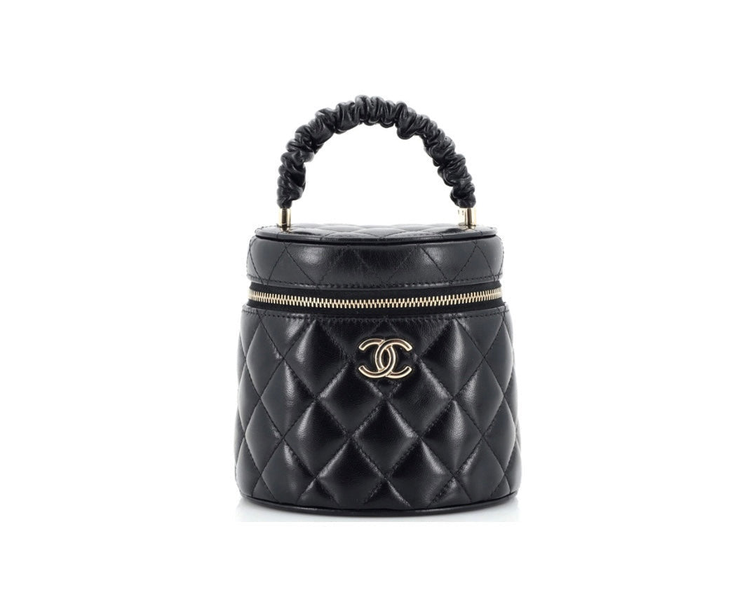 Coco vanity