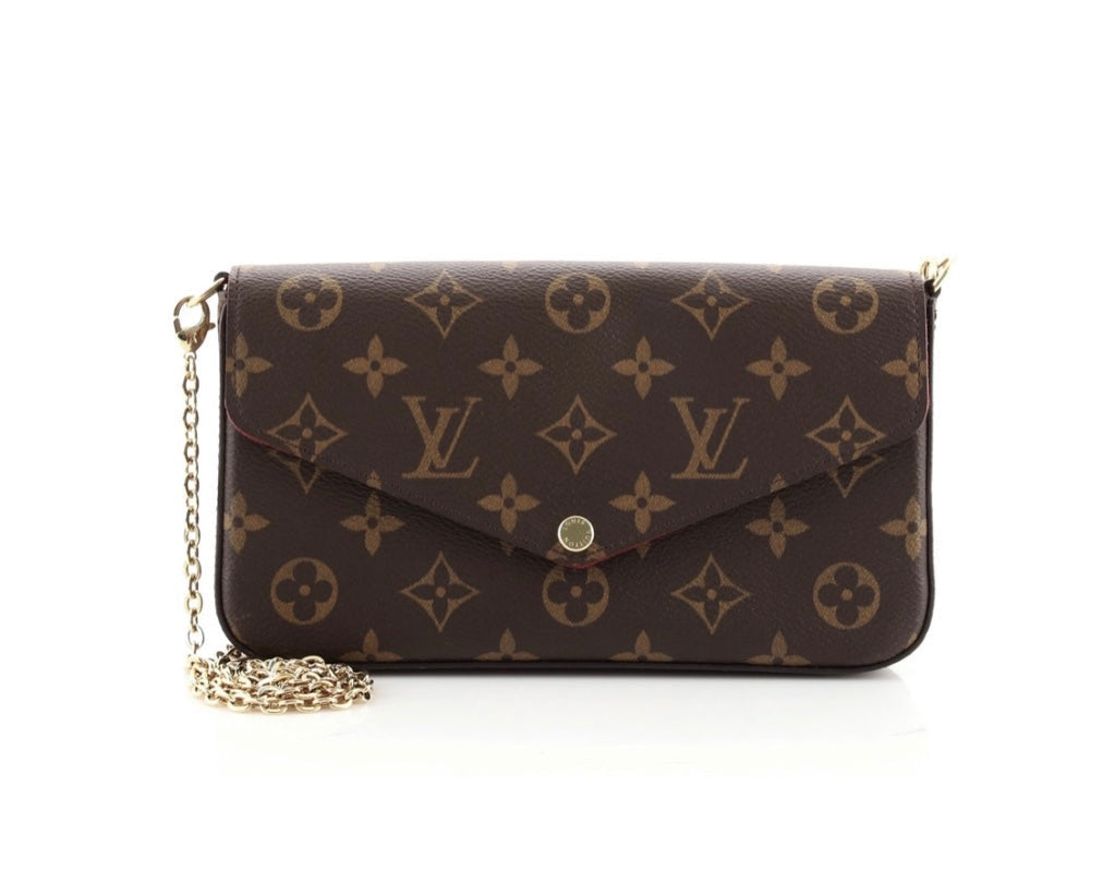 Lulu crossbody