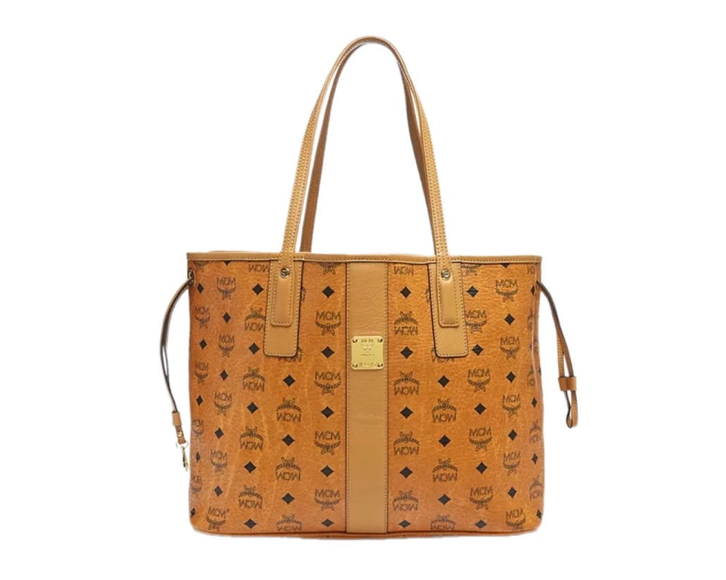Luxury tote
