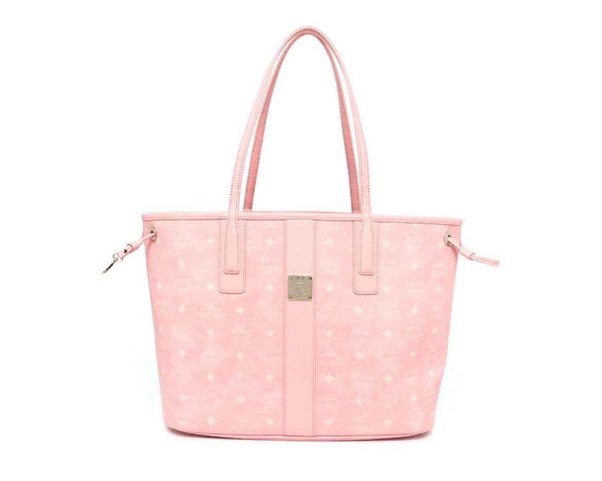 Luxury tote