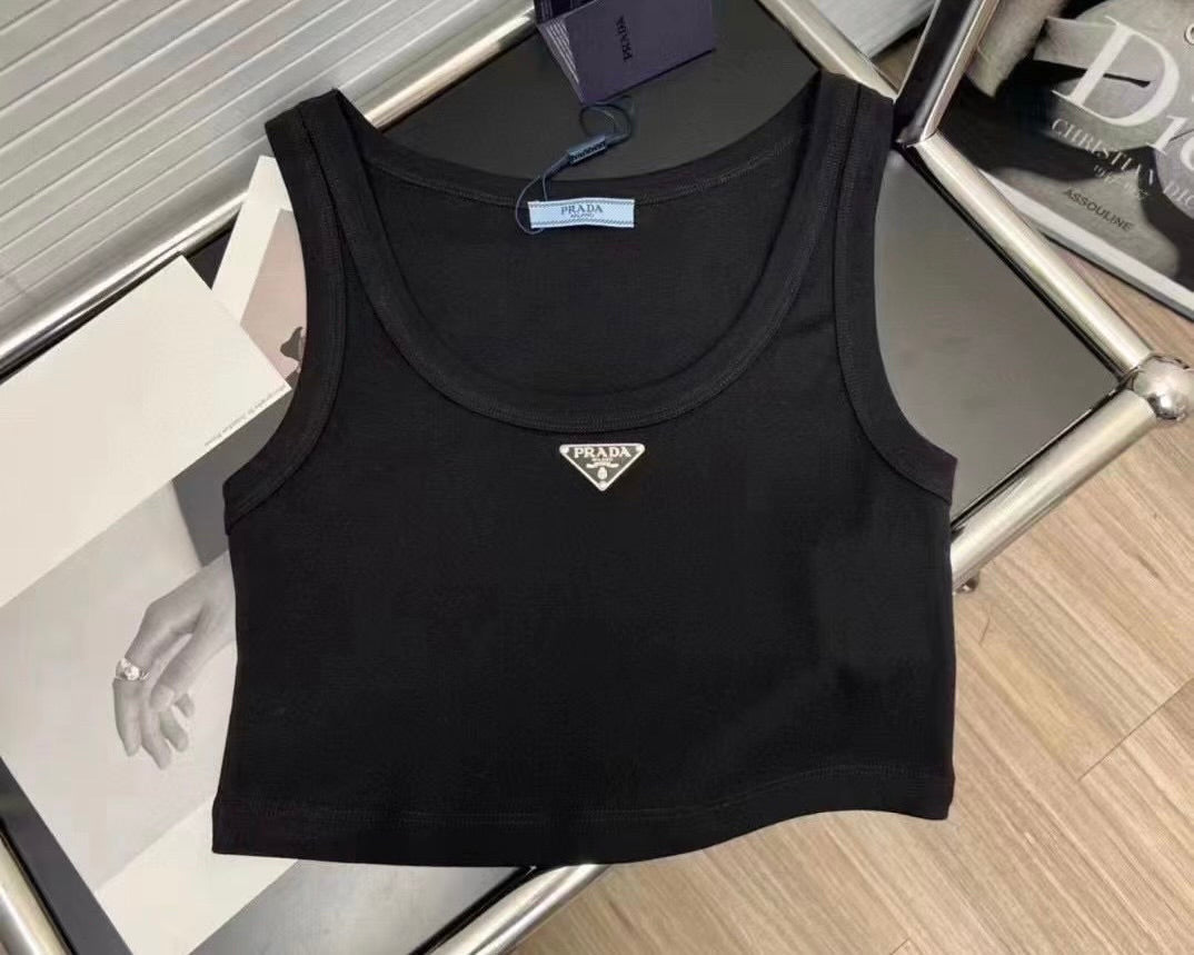 Prada you tank