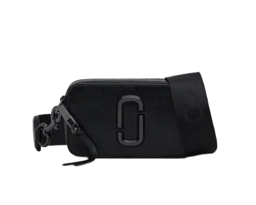 Snapshot crossbody