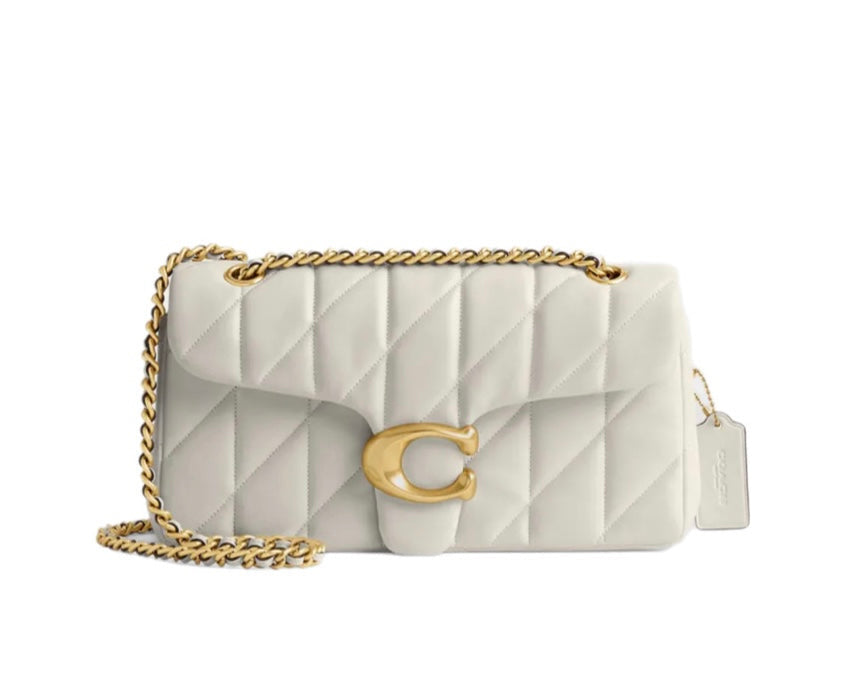 Tabby bag