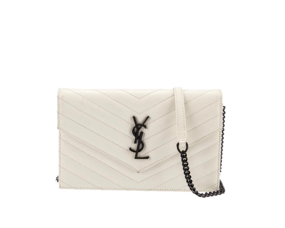Yves crossbody