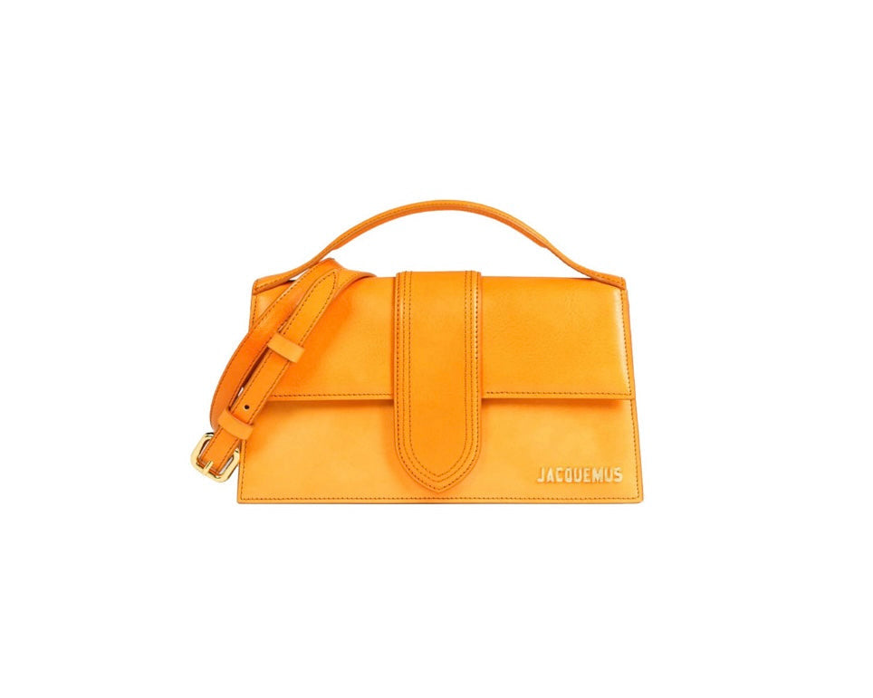Luxury bag