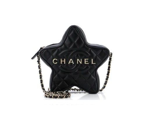 Coco star bag