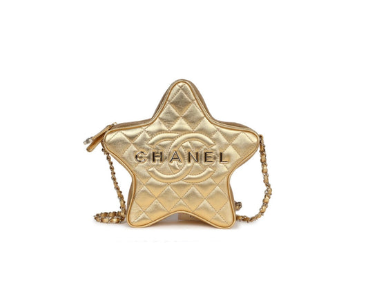 Coco star bag