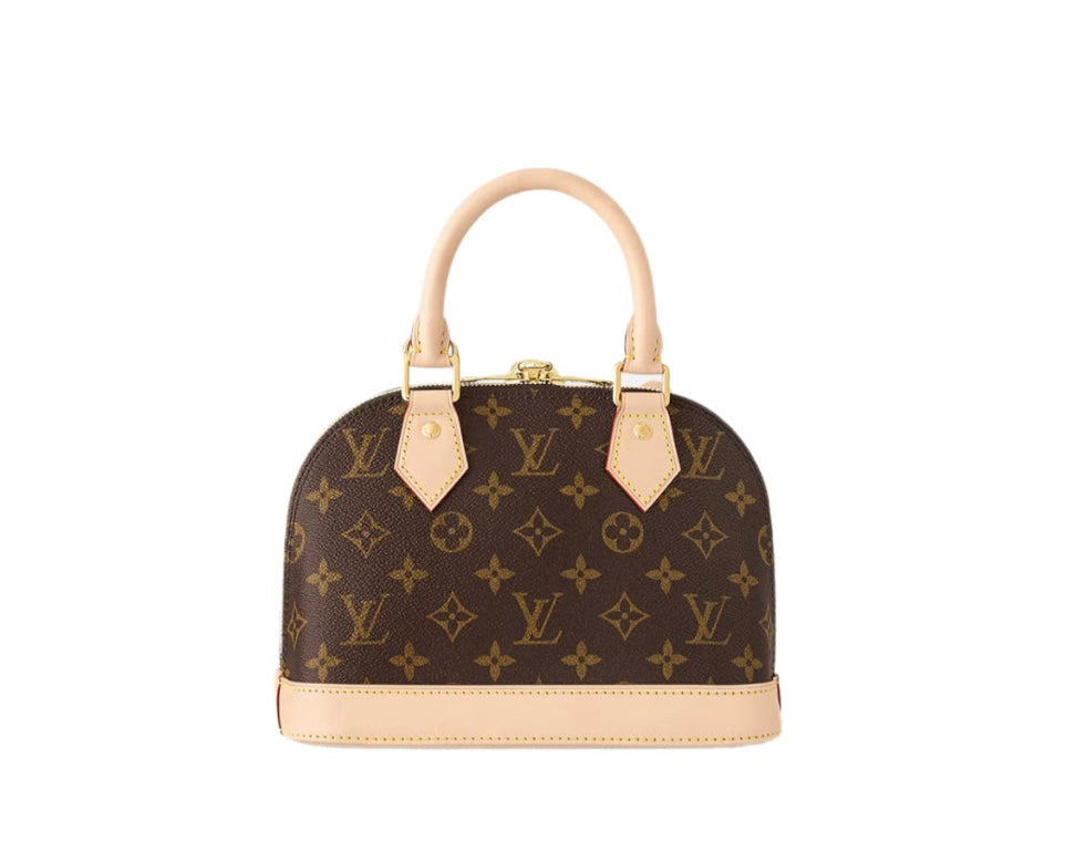 Lulu tote