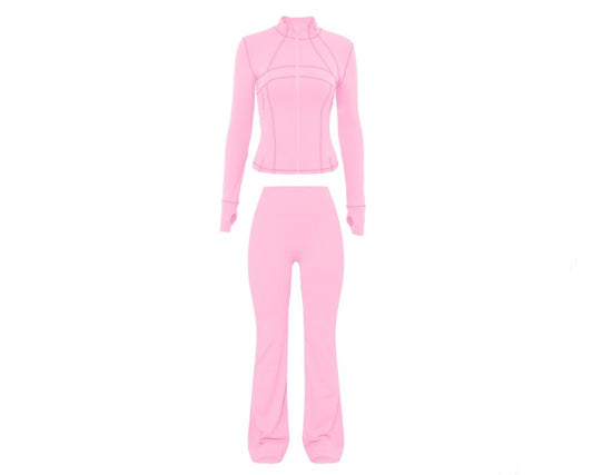 activewear set - ships immediately