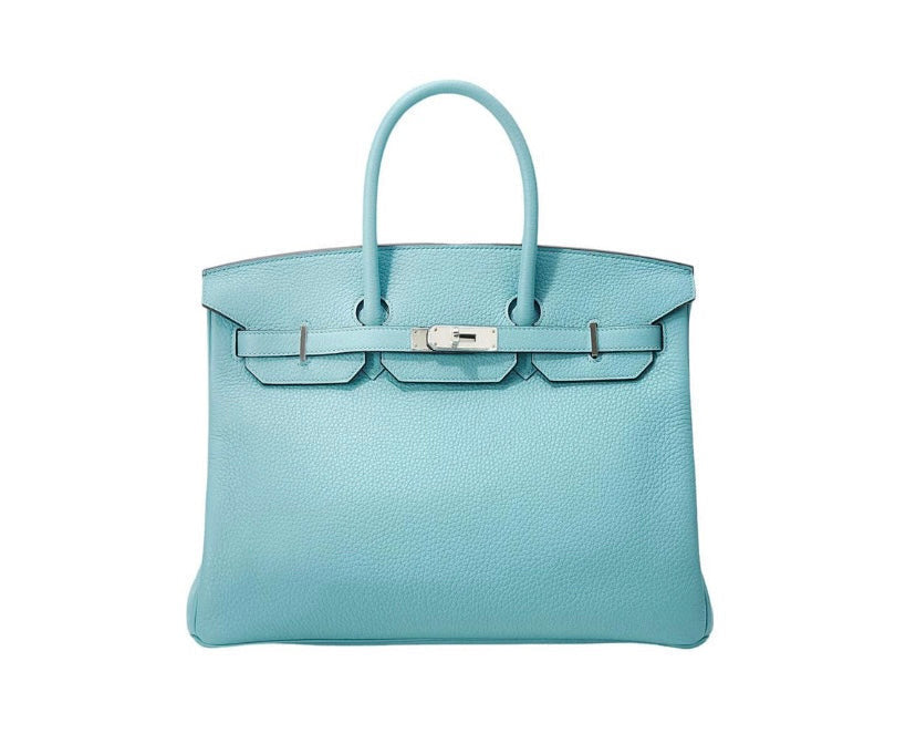 Luxury handbag