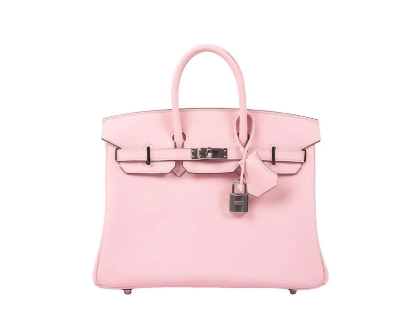 Luxury handbag