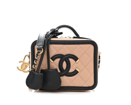 Coco vanity