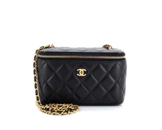 Coco vanity