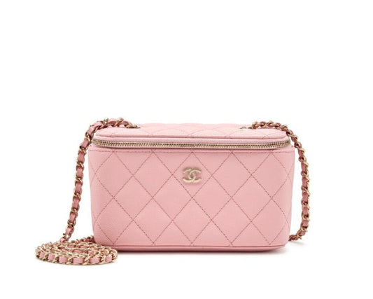 Coco vanity